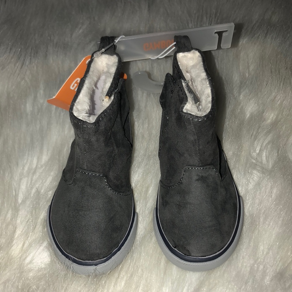 NWT Gymboree boots